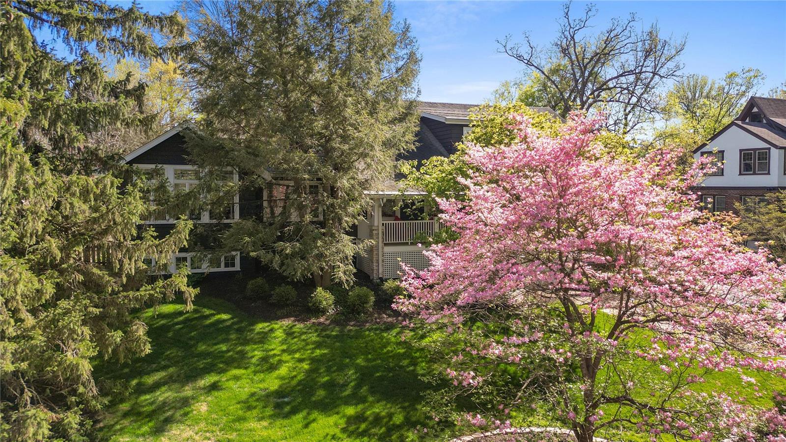 The Oaks - Residential