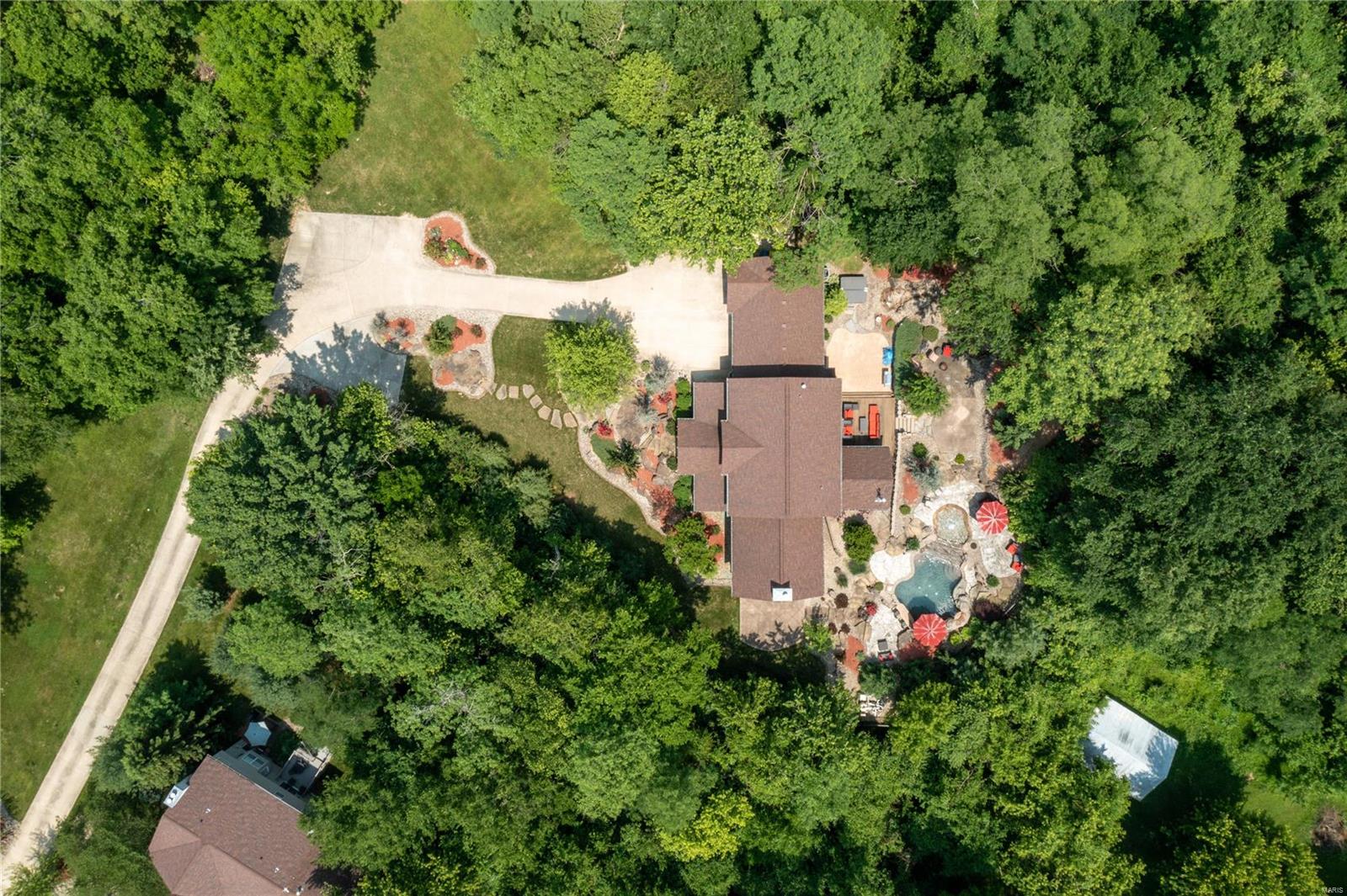Stonebrooke - Residential
