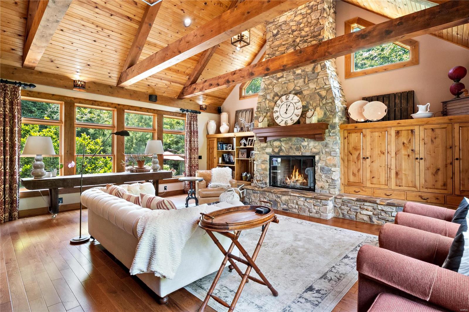 Stonebrooke - Residential