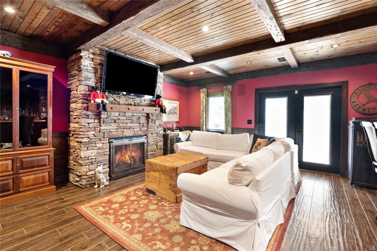 Stonebrooke - Residential