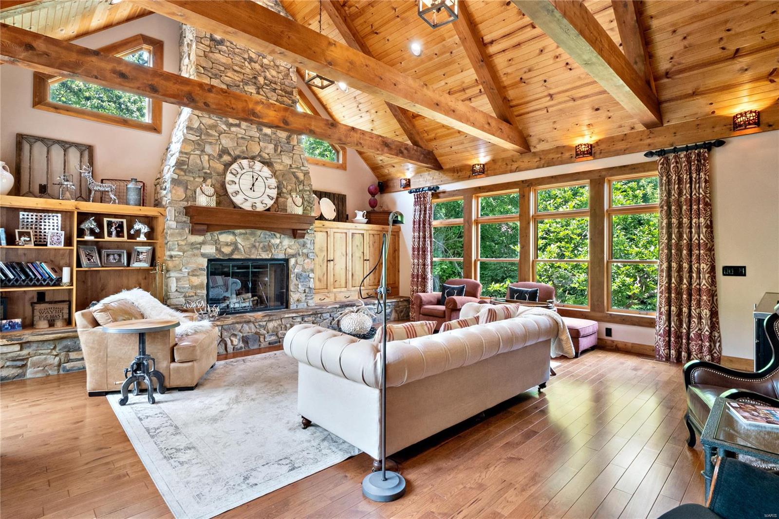 Stonebrooke - Residential