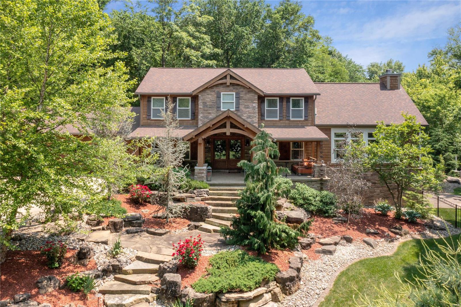 Stonebrooke - Residential
