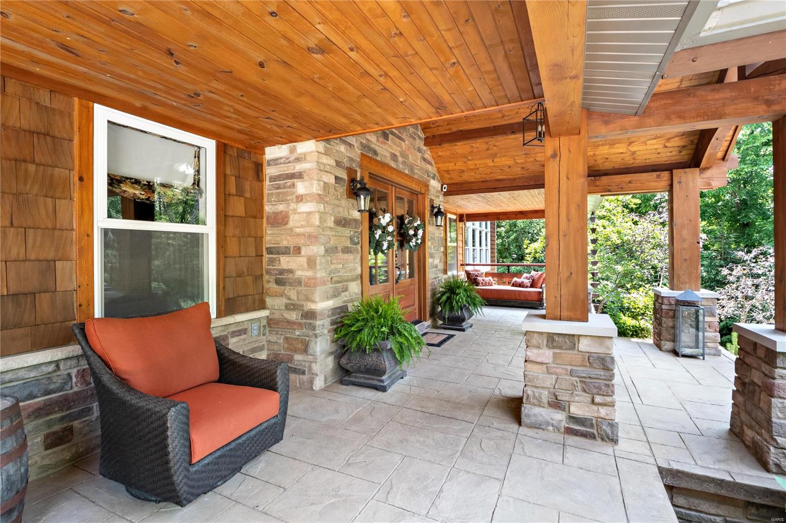 Stonebrooke - Residential