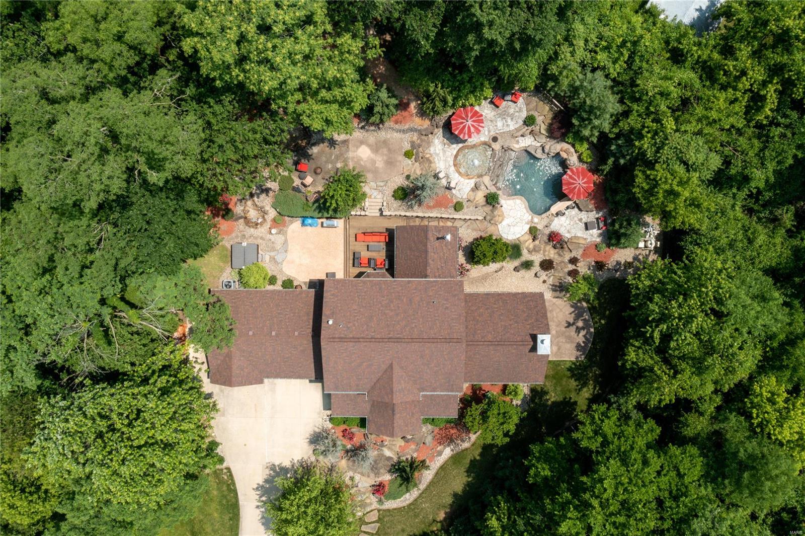 Stonebrooke - Residential