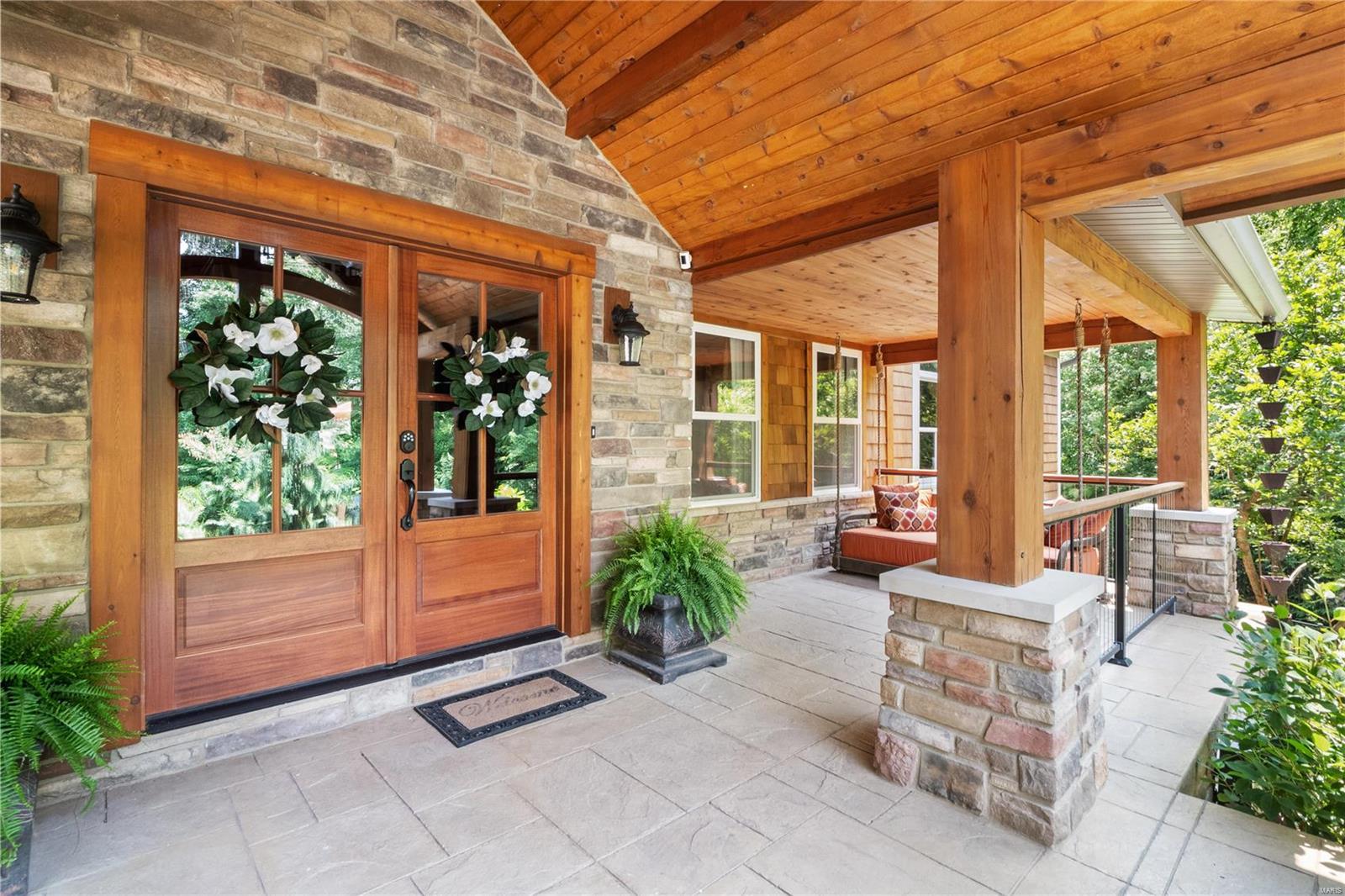 Stonebrooke - Residential