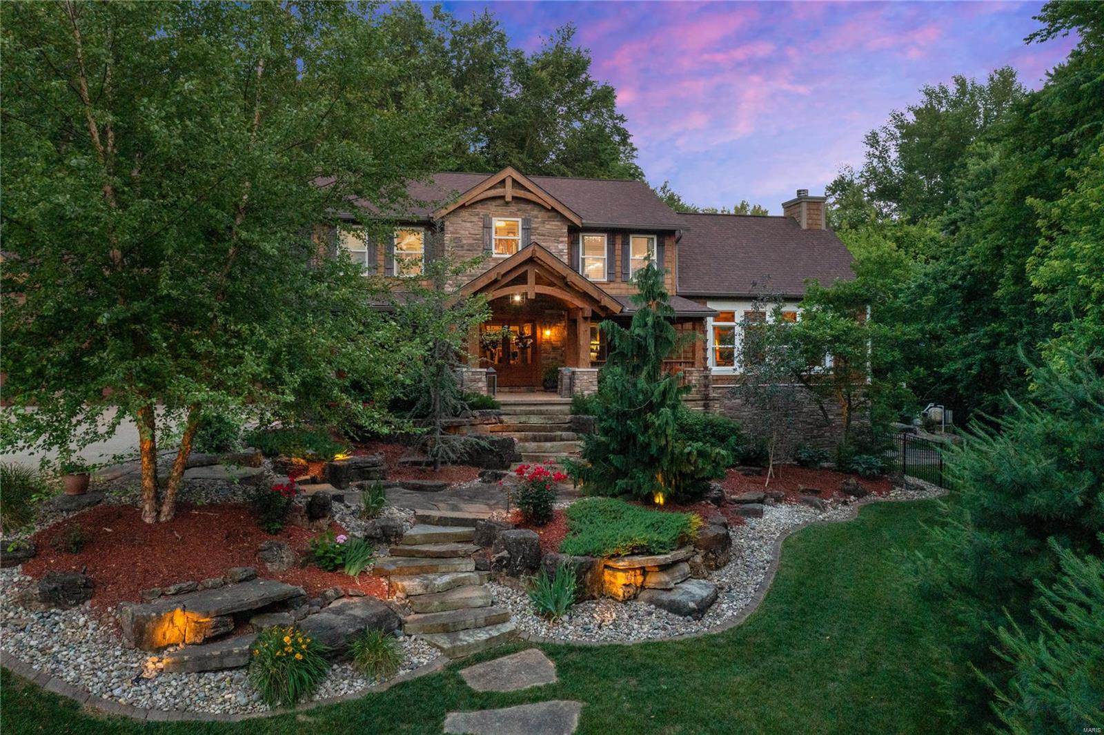 Stonebrooke - Residential