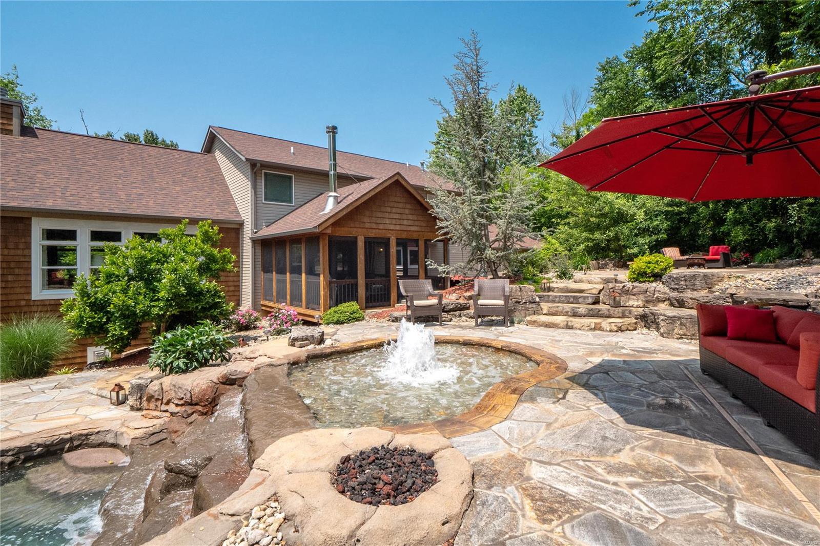 Stonebrooke - Residential