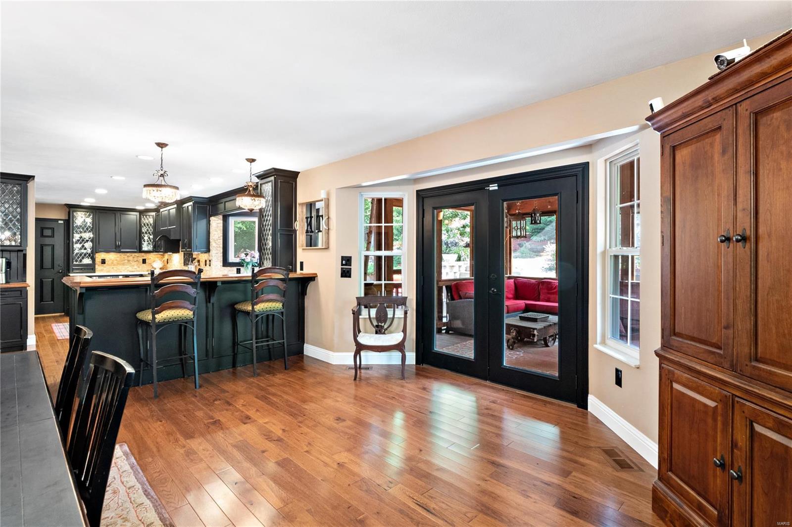 Stonebrooke - Residential