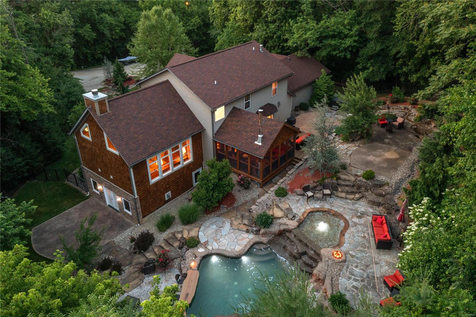 Stonebrooke - Residential