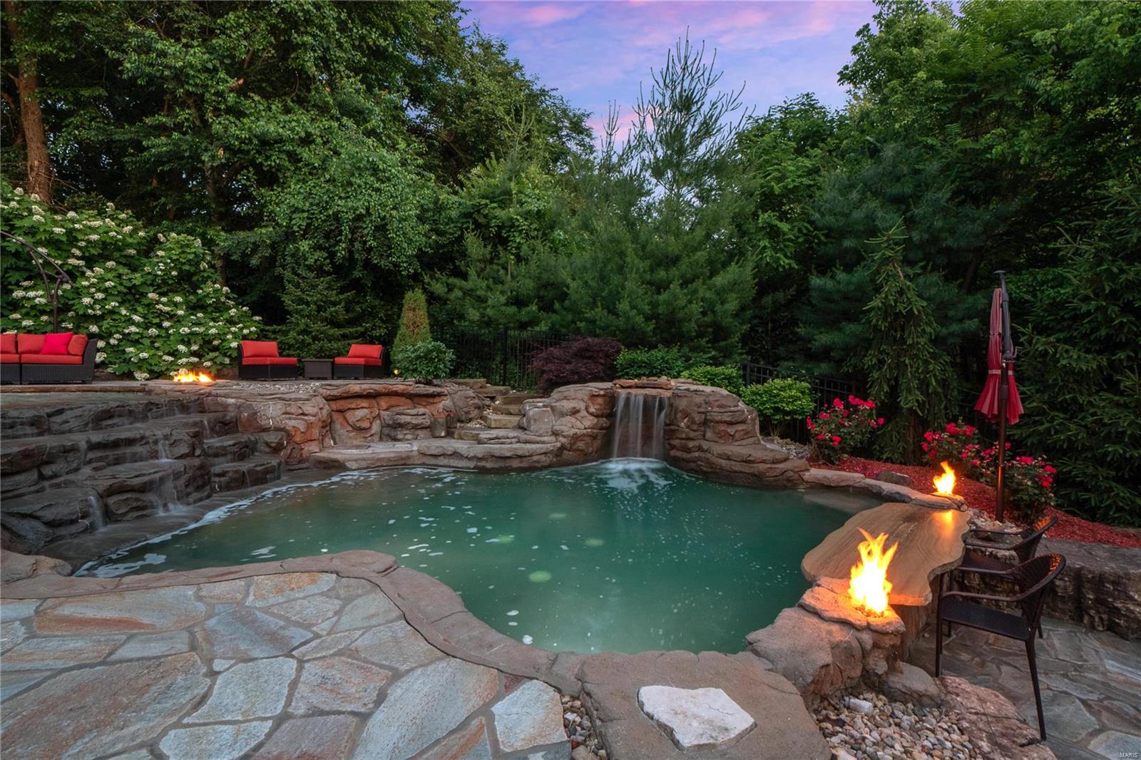 Stonebrooke - Residential