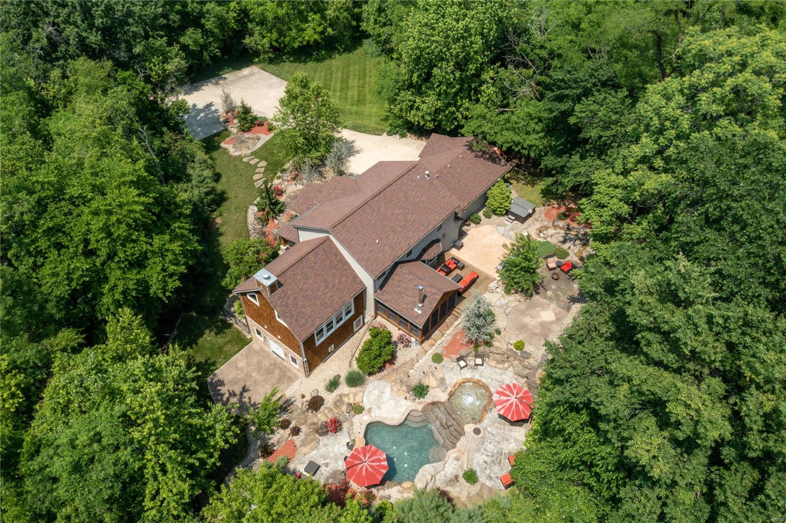 Stonebrooke - Residential