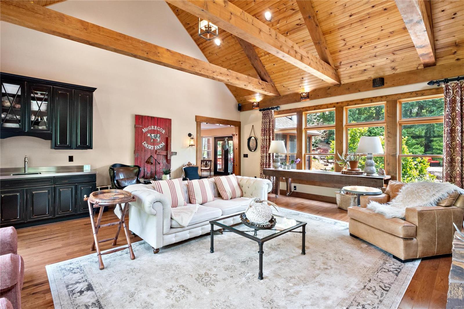 Stonebrooke - Residential