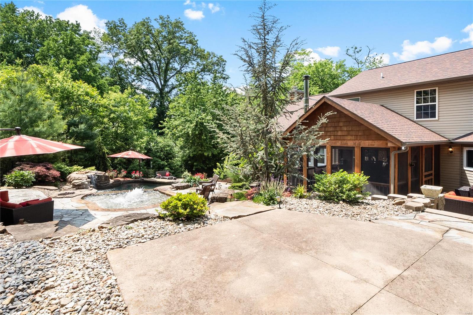 Stonebrooke - Residential