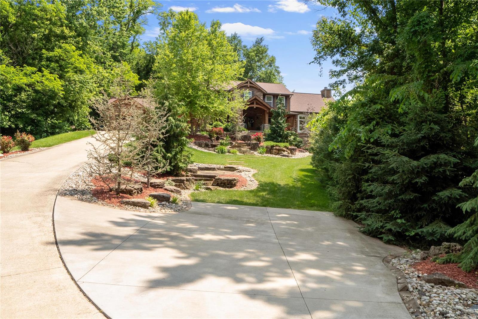 Stonebrooke - Residential