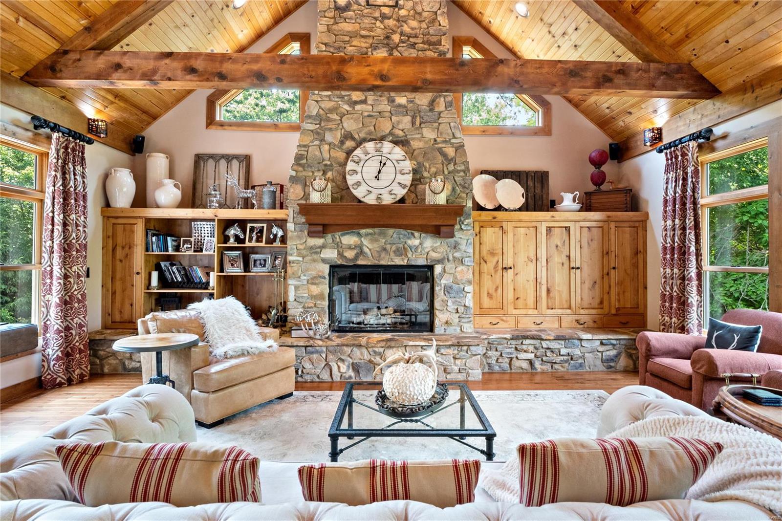 Stonebrooke - Residential