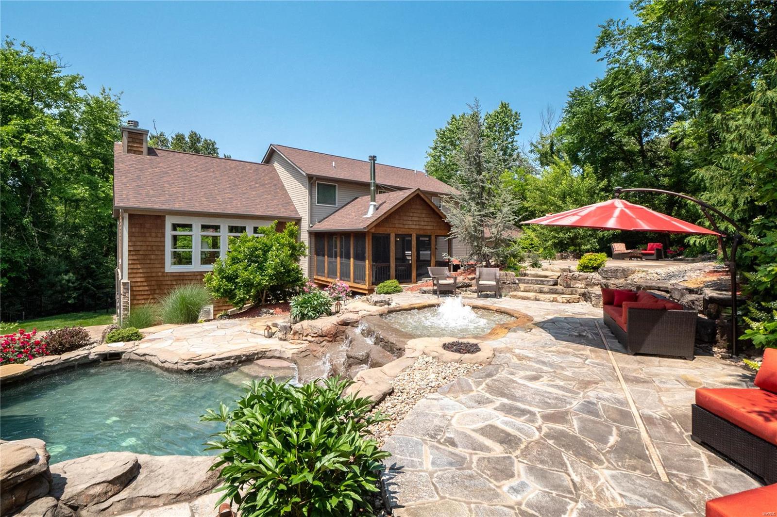 Stonebrooke - Residential