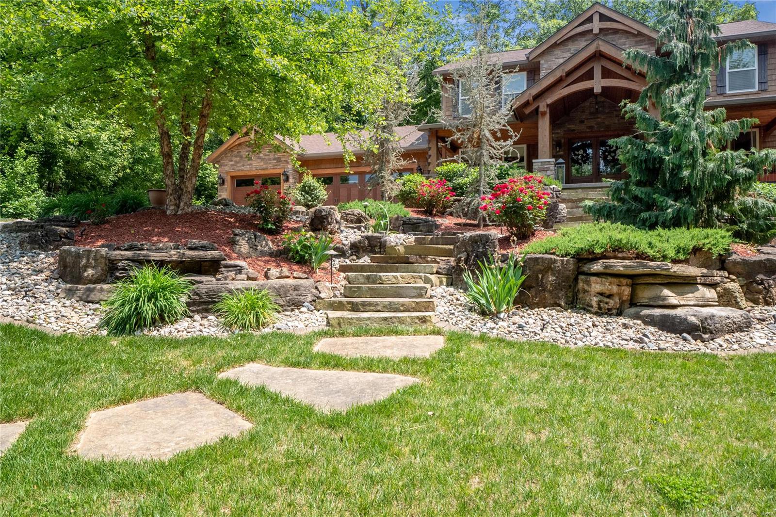 Stonebrooke - Residential