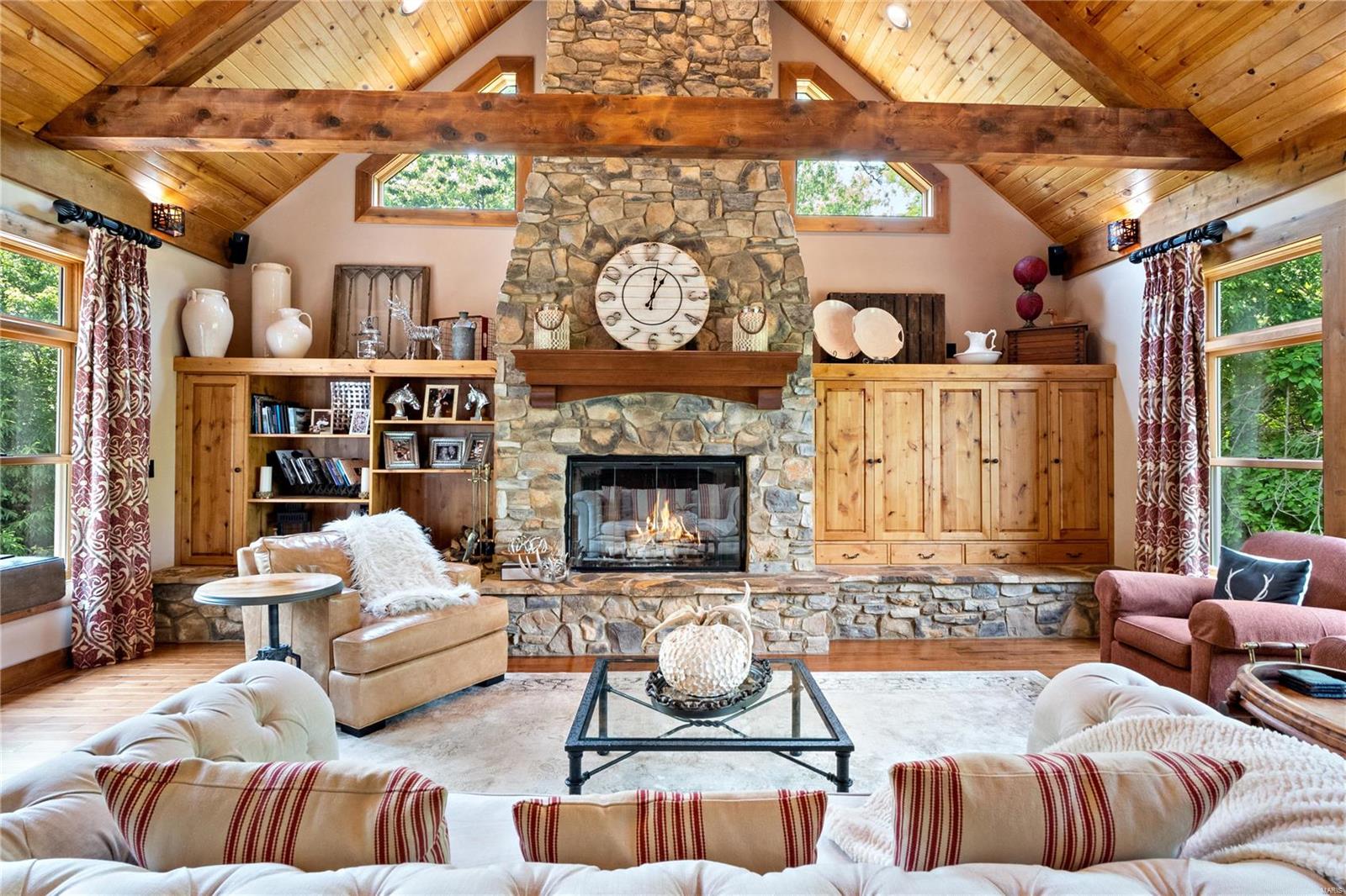 Stonebrooke - Residential