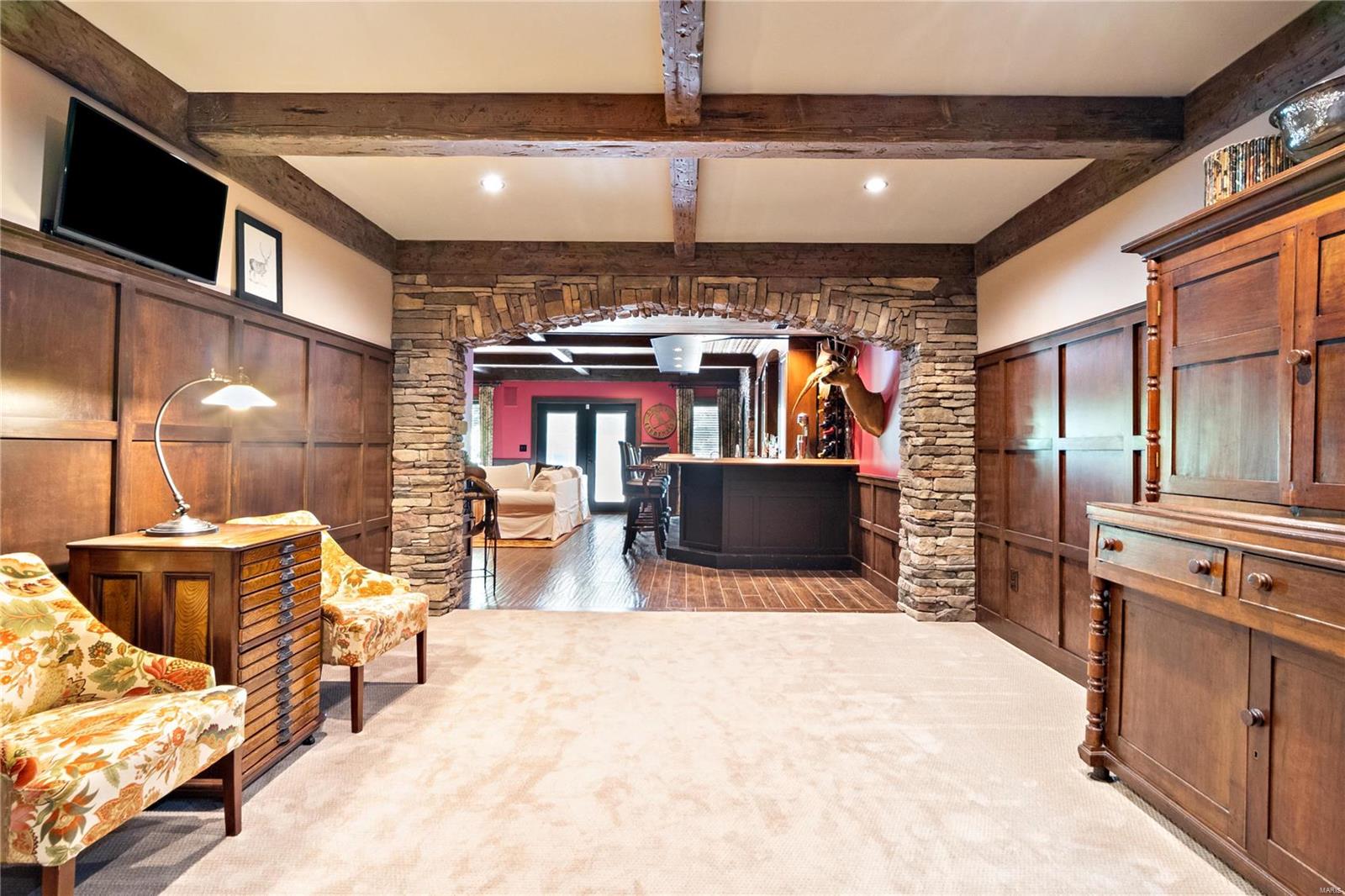 Stonebrooke - Residential