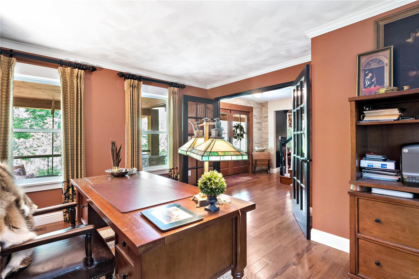 Stonebrooke - Residential