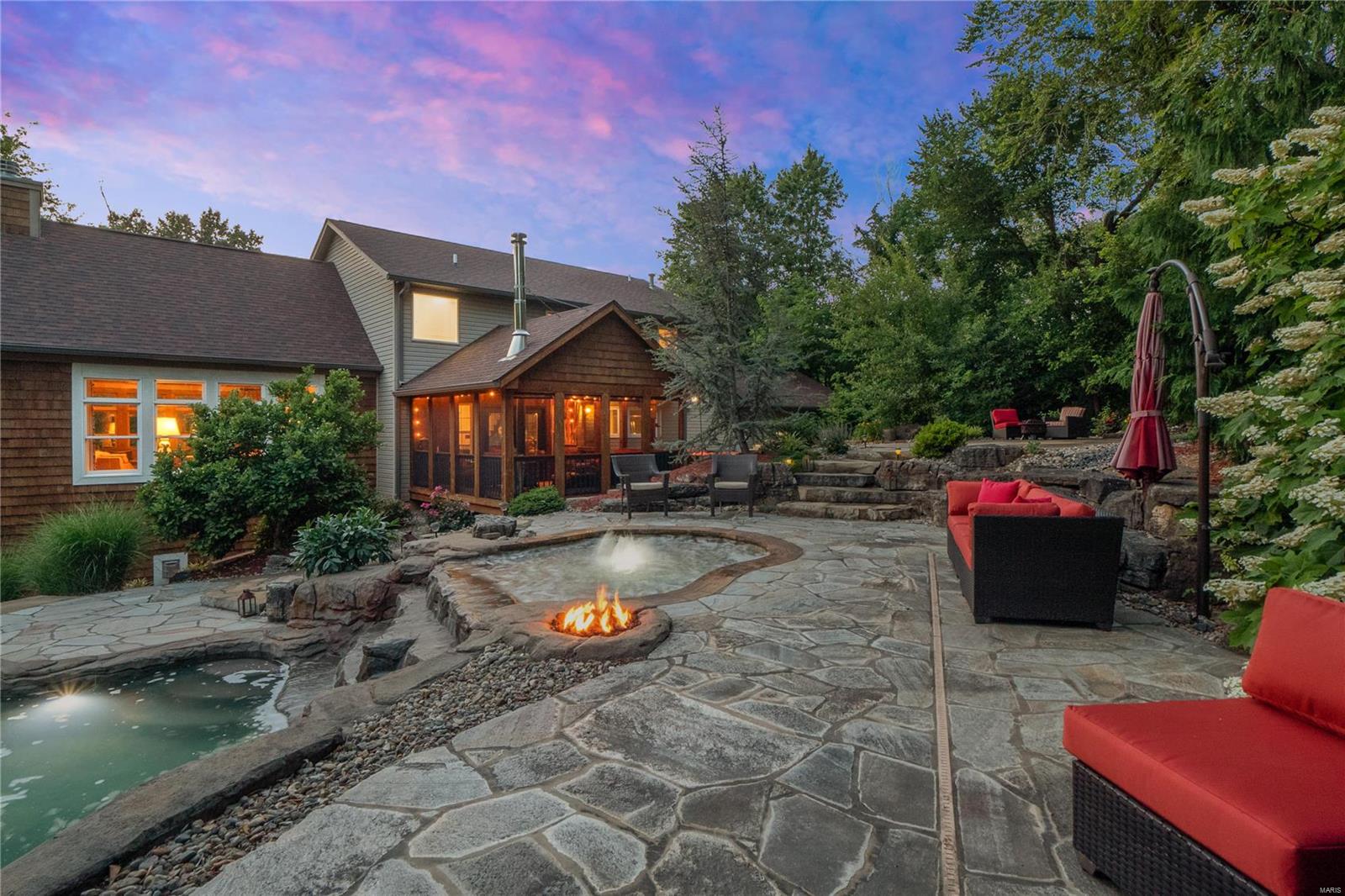 Stonebrooke - Residential