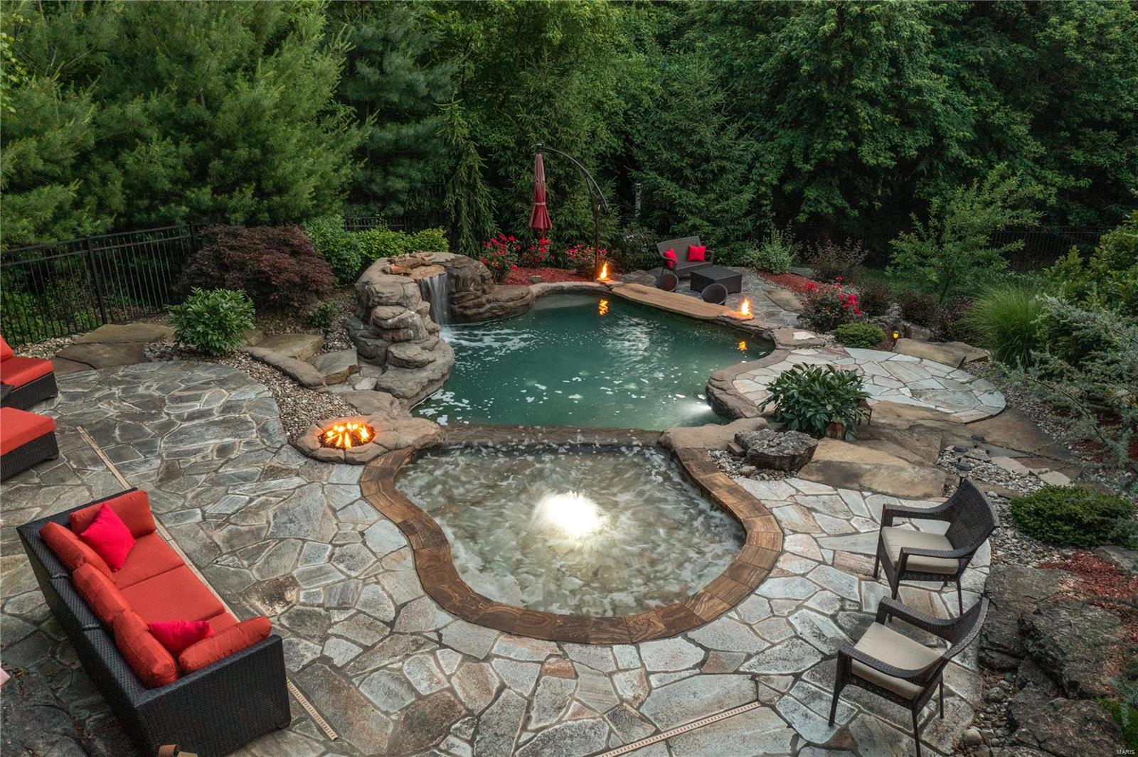 Stonebrooke - Residential