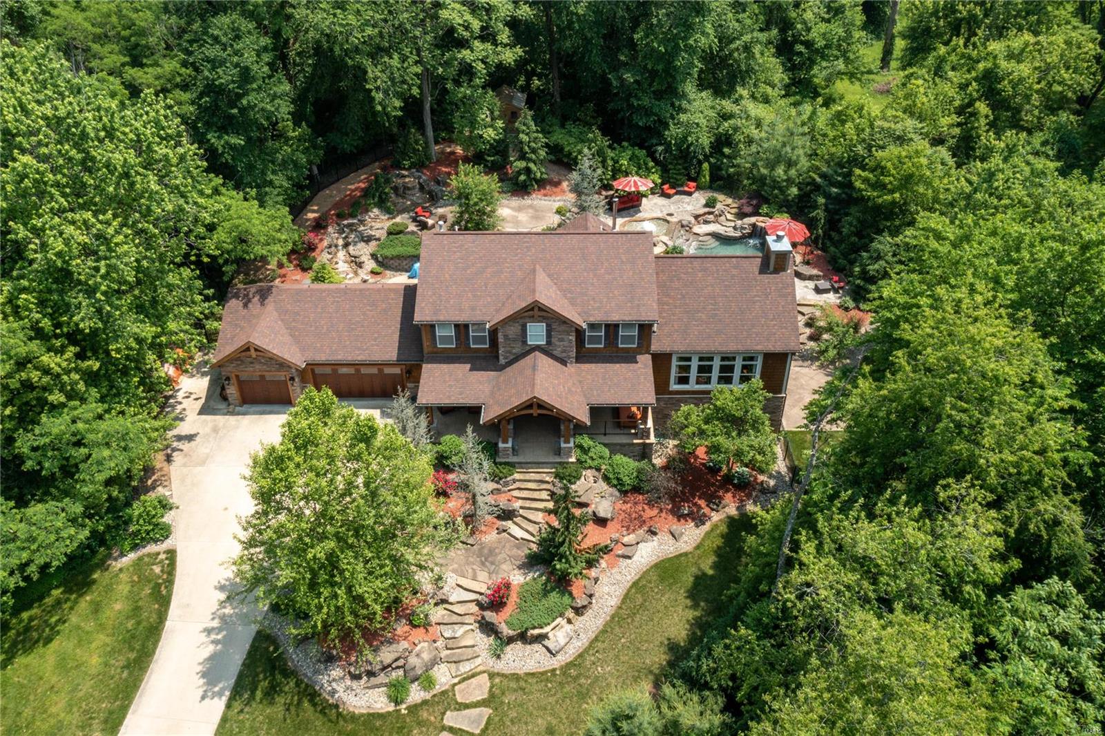 Stonebrooke - Residential