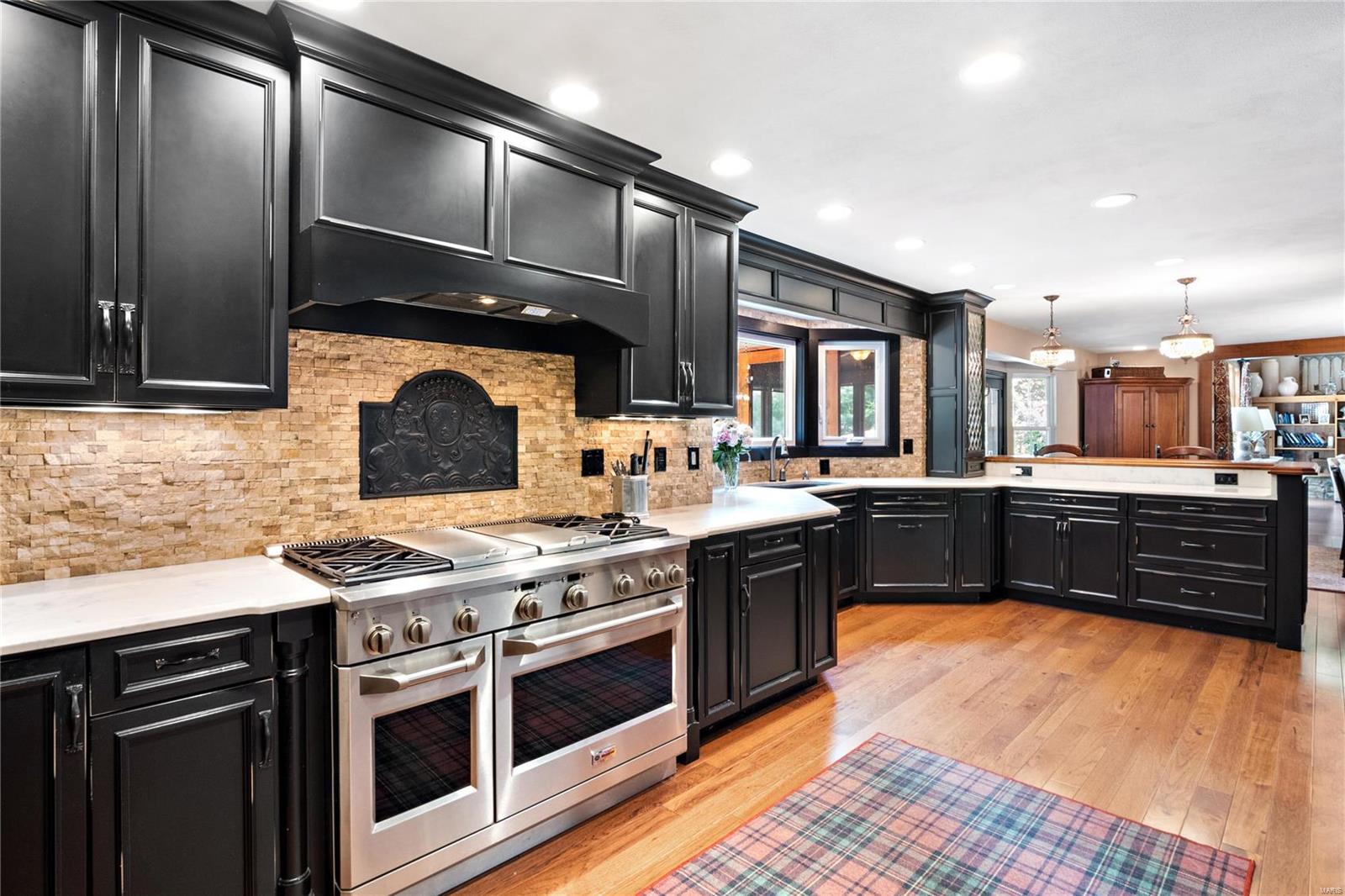 Stonebrooke - Residential