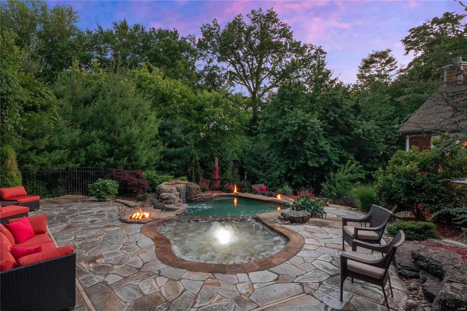 Stonebrooke - Residential