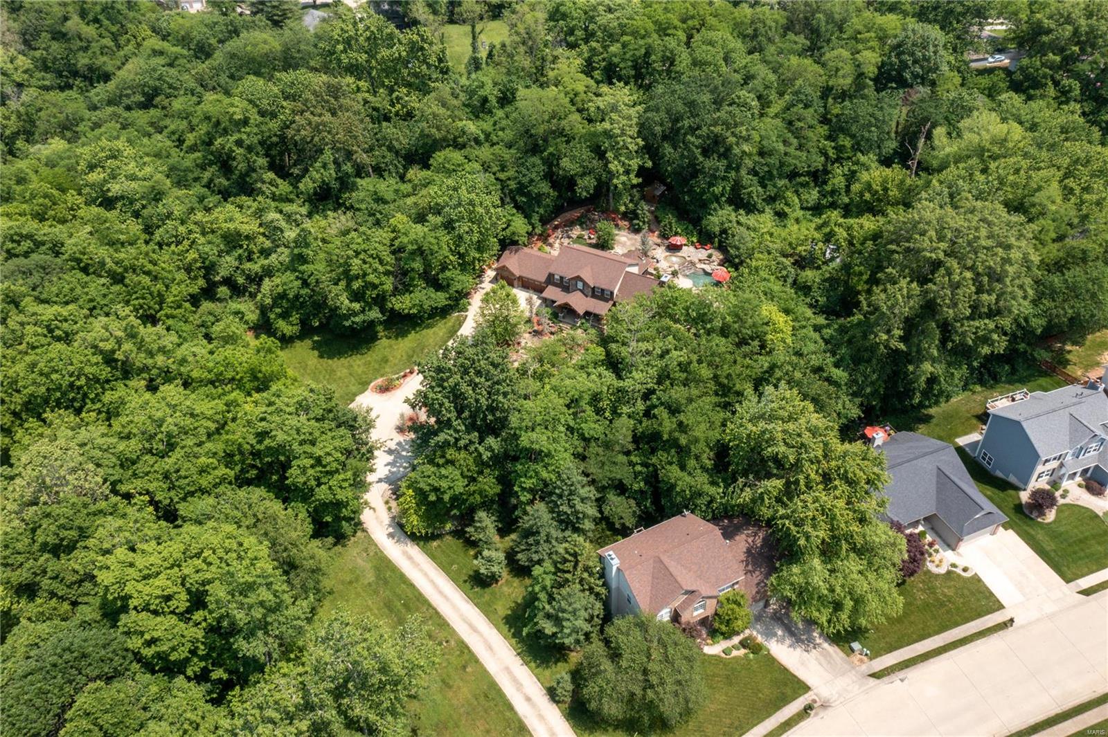 Stonebrooke - Residential