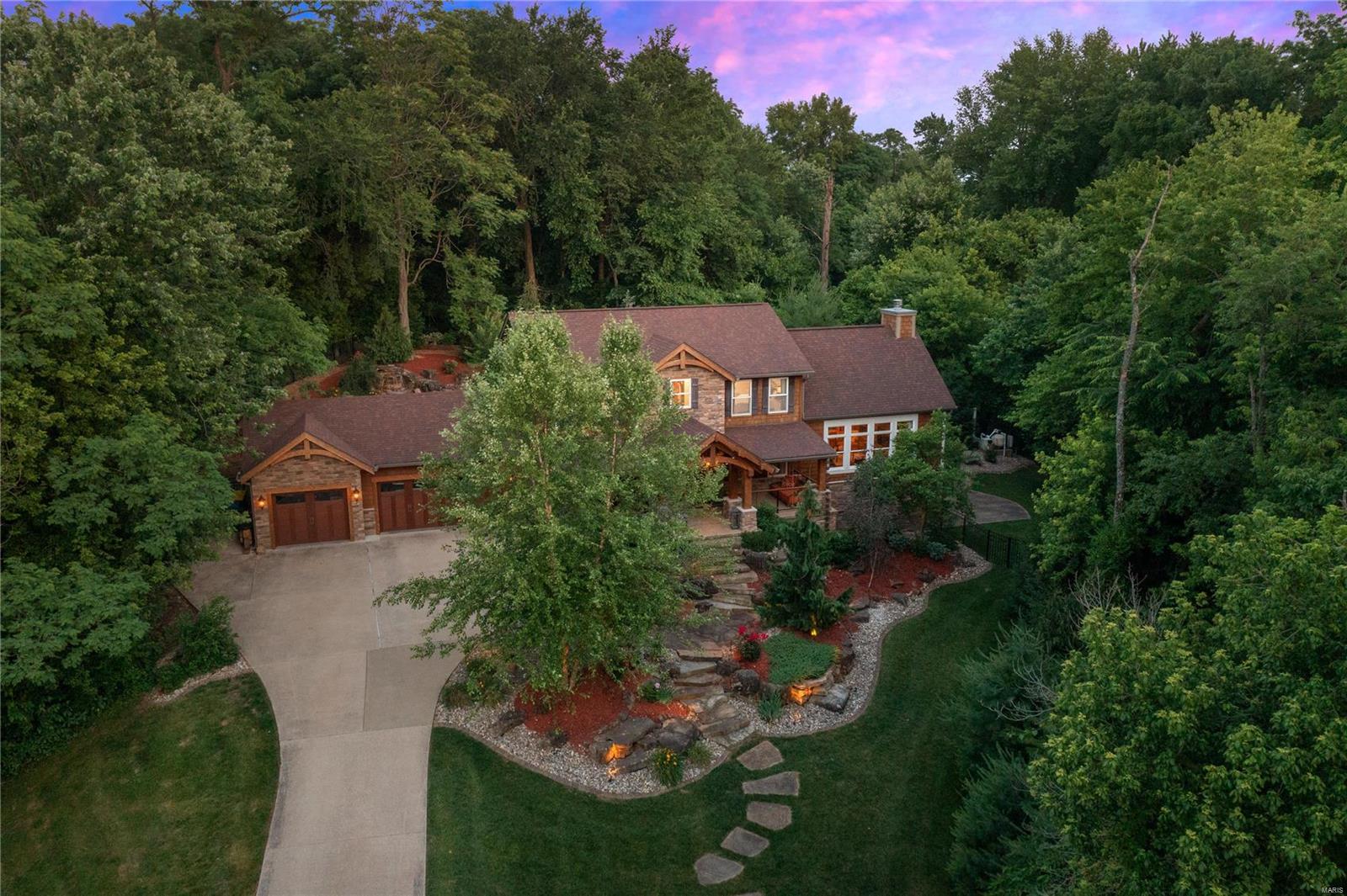 Stonebrooke - Residential