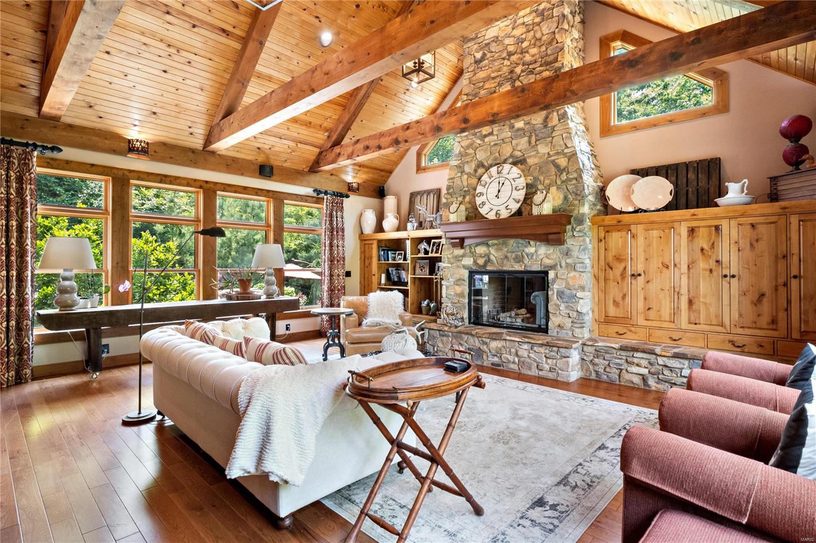 Stonebrooke - Residential