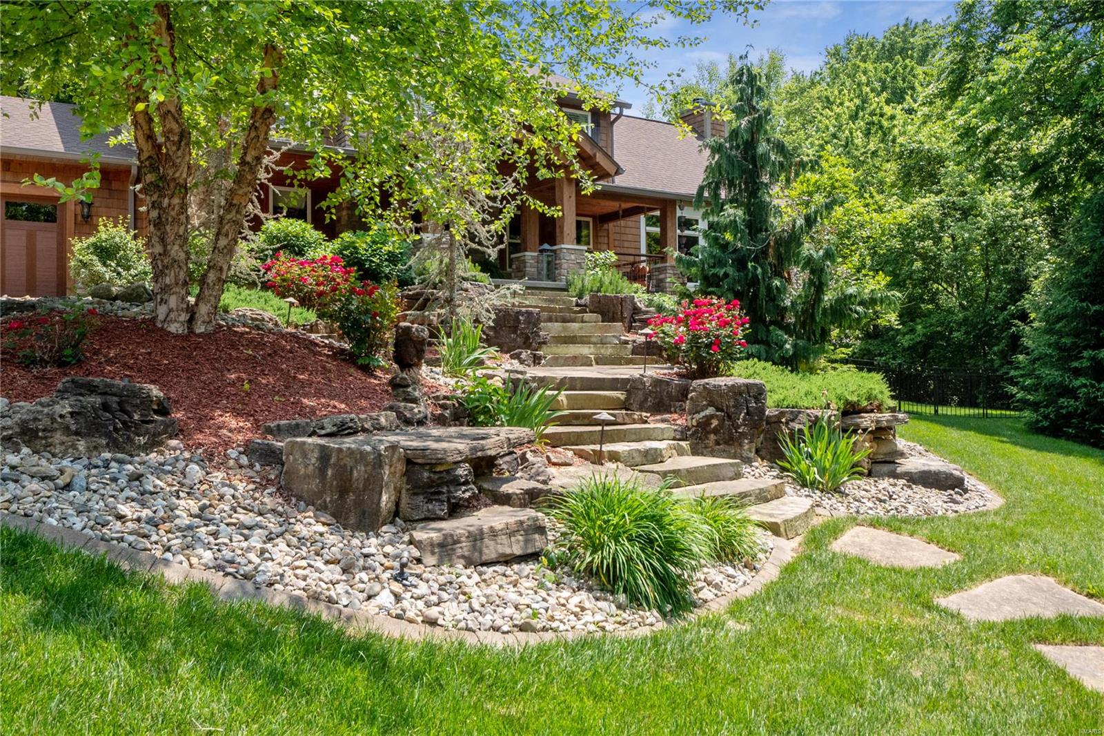 Stonebrooke - Residential