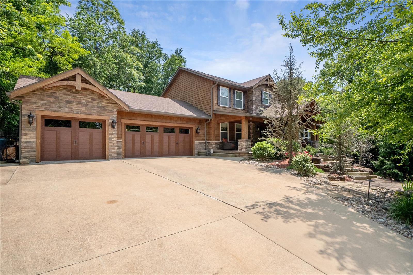 Stonebrooke - Residential