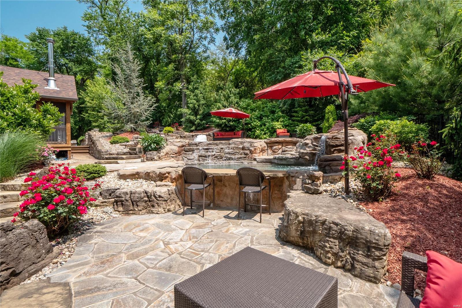 Stonebrooke - Residential