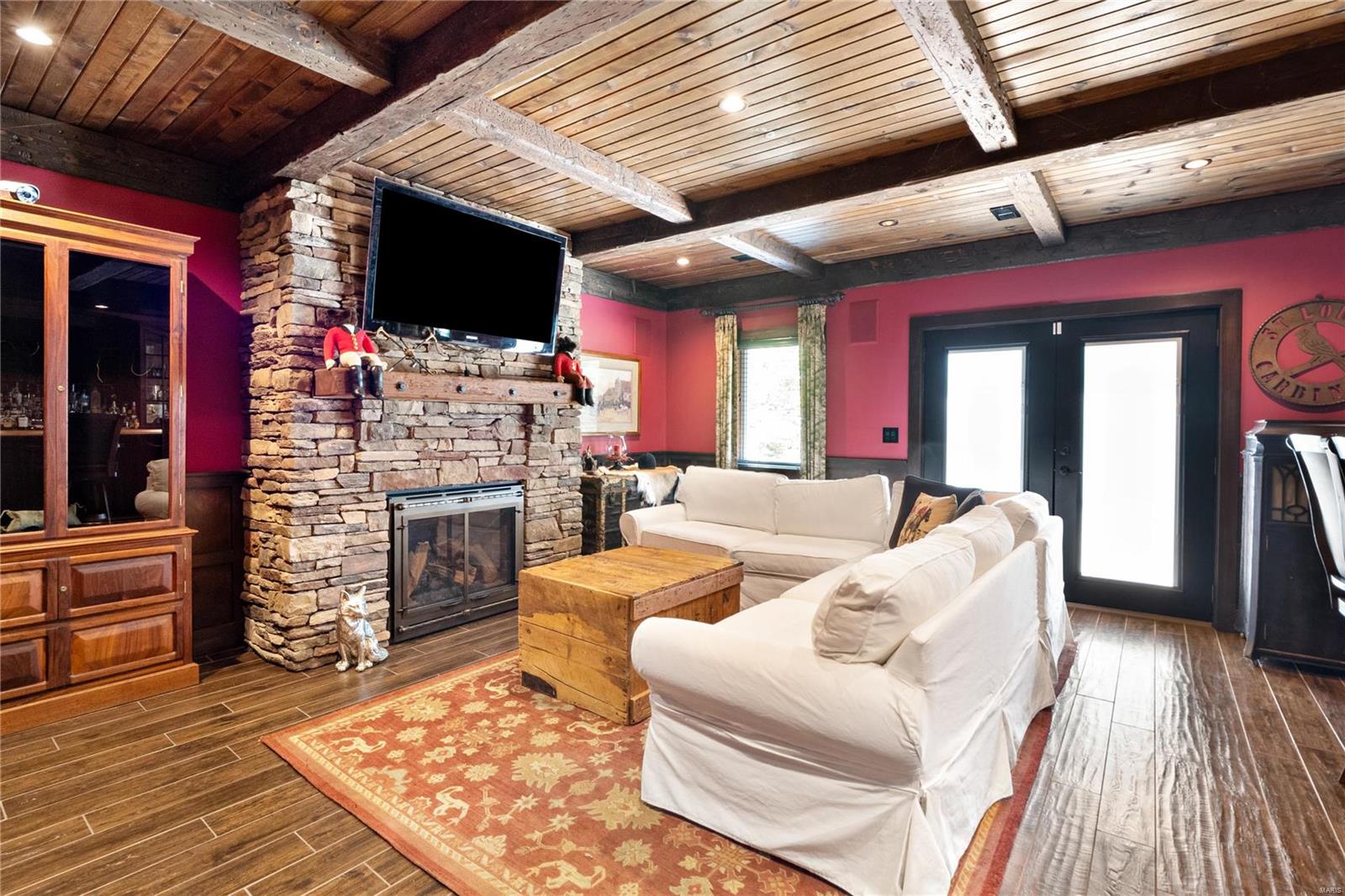 Stonebrooke - Residential