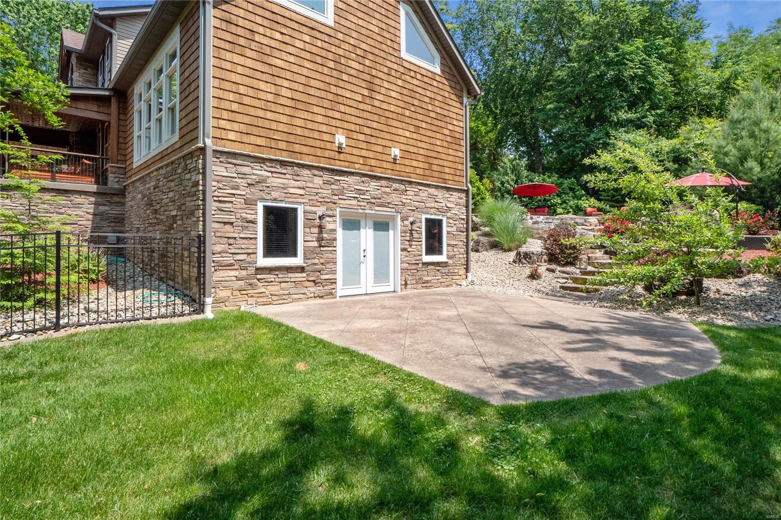 Stonebrooke - Residential