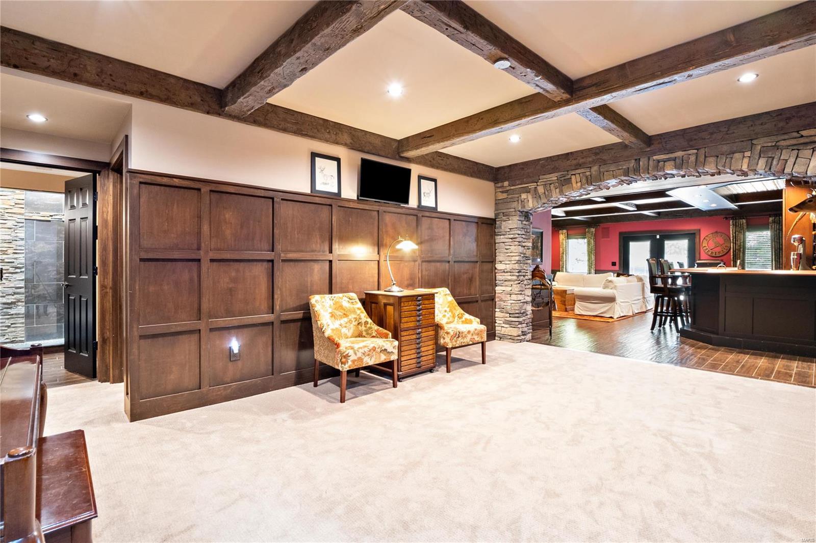 Stonebrooke - Residential