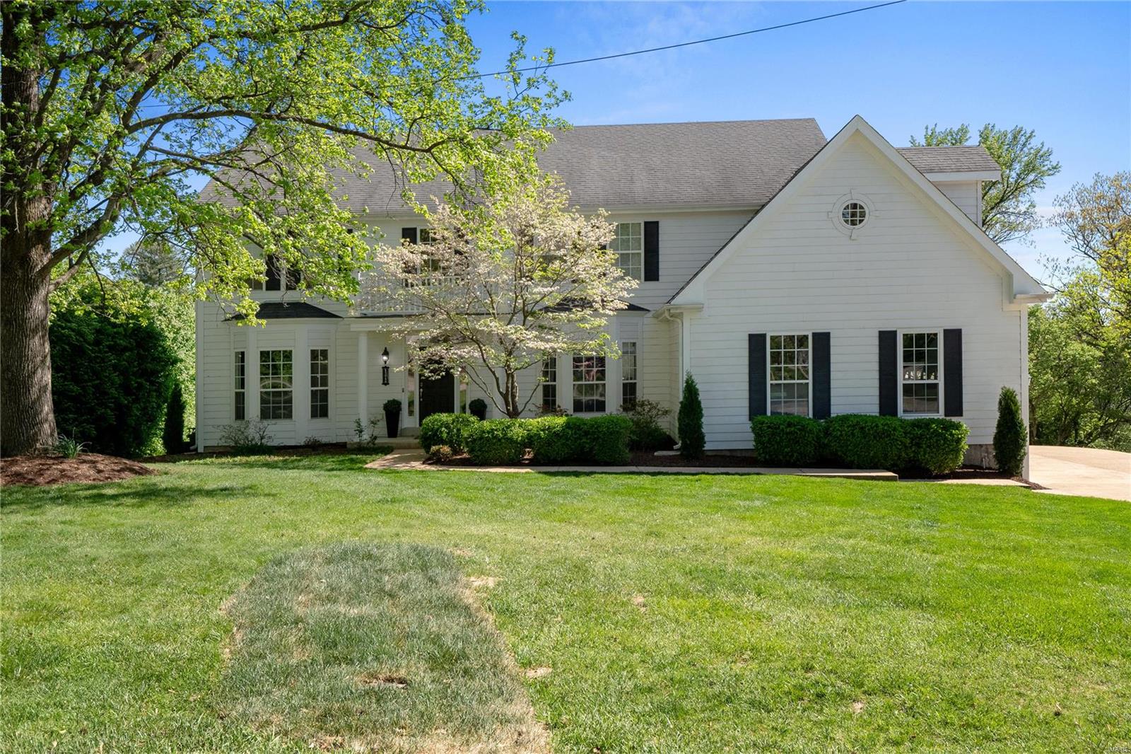 Mueller Meadow - Residential
