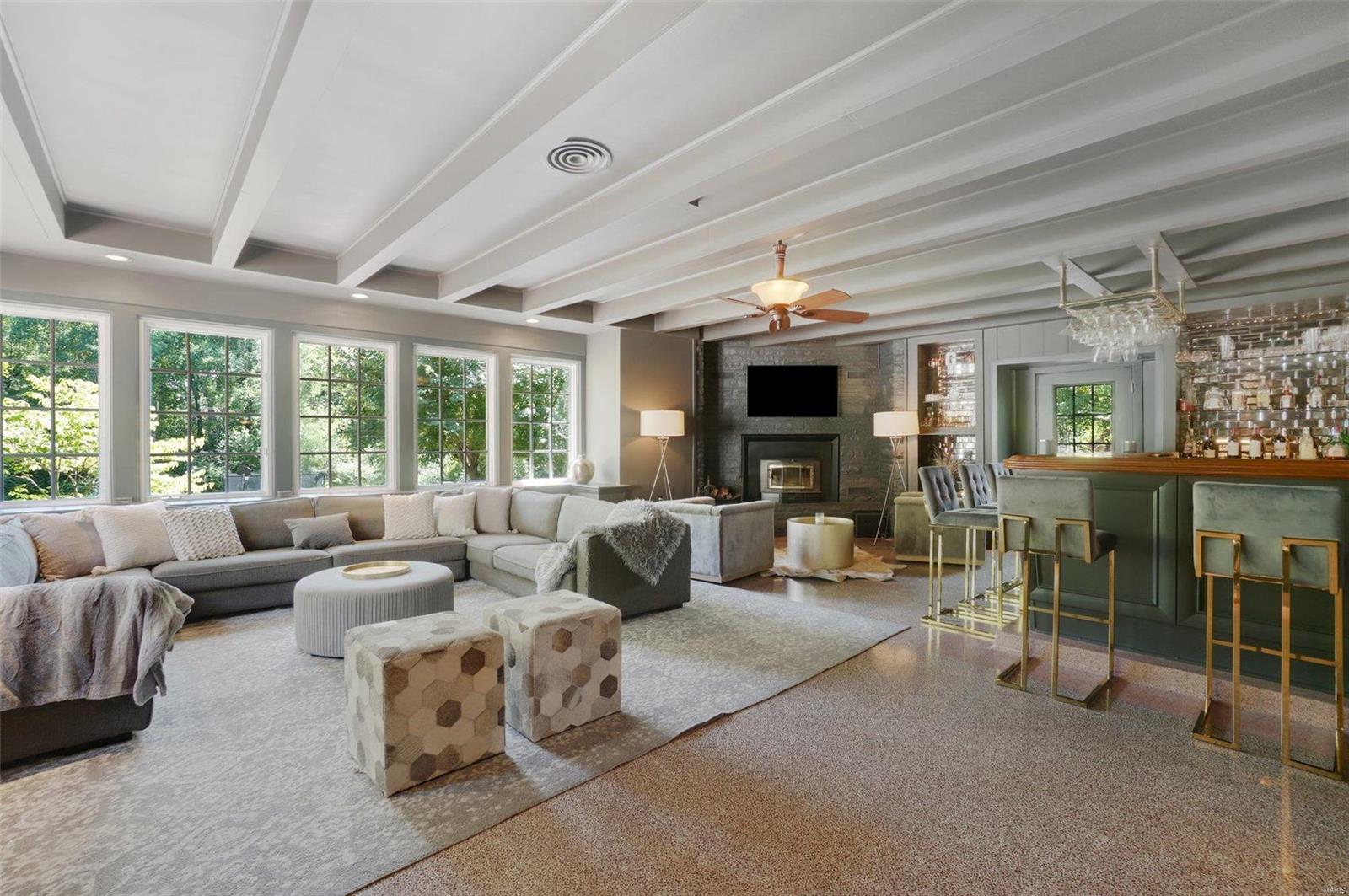 Westwood Country Club Sec B - Residential