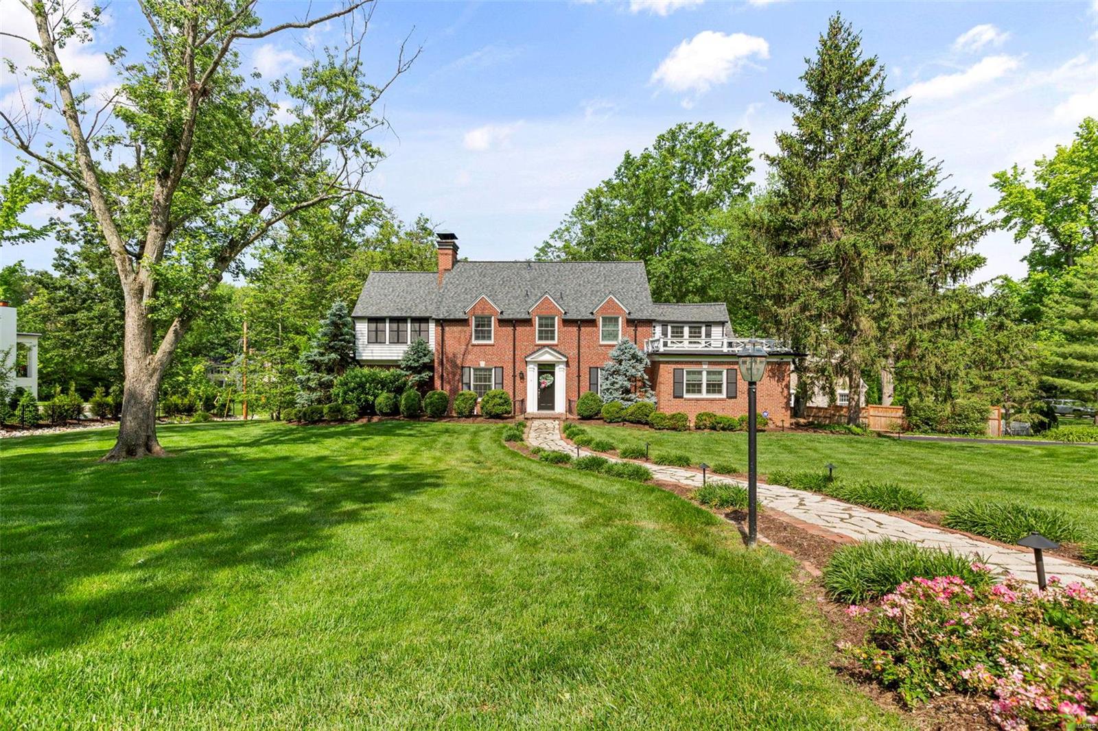 Exermont First Add - Residential