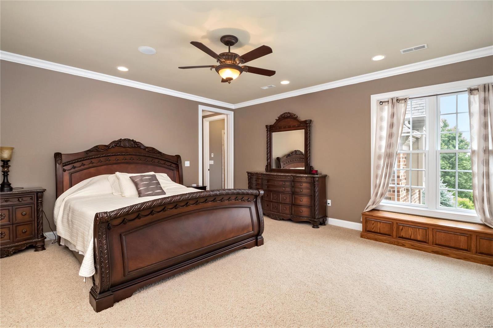 Estates at Far Oaks - Residential