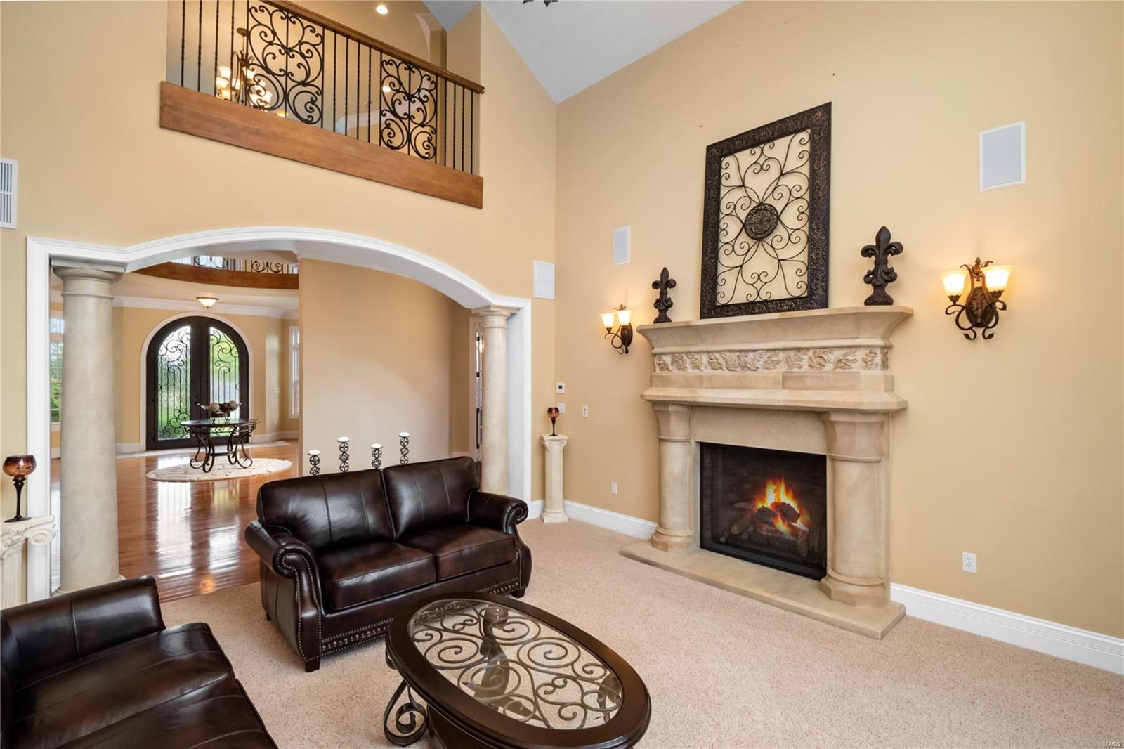 Estates at Far Oaks - Residential
