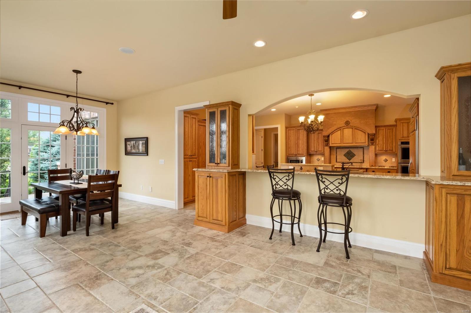 Estates at Far Oaks - Residential