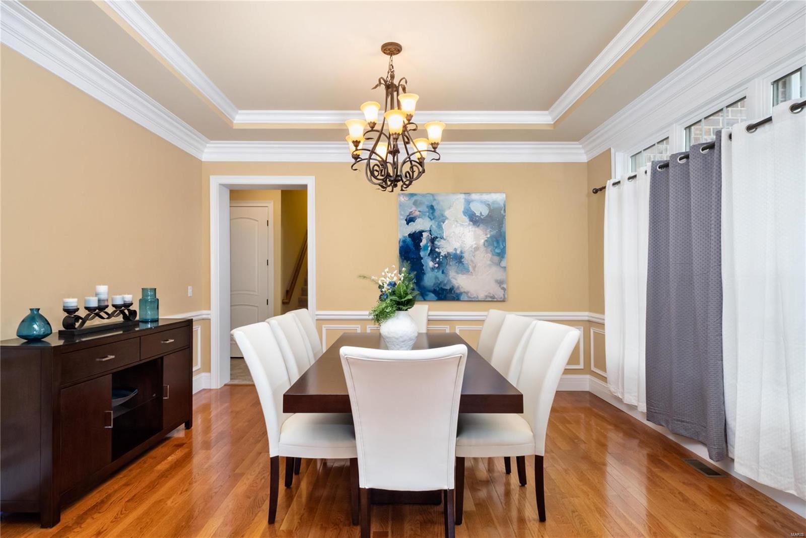 Estates at Far Oaks - Residential