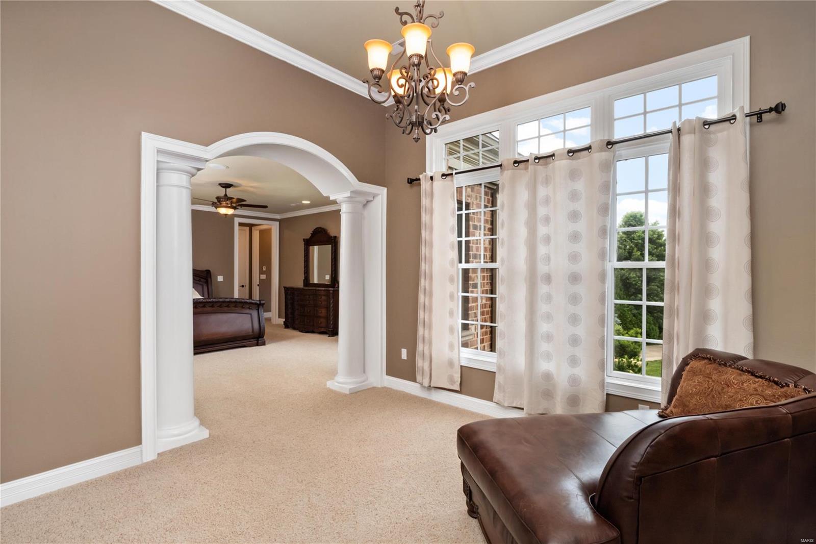 Estates at Far Oaks - Residential