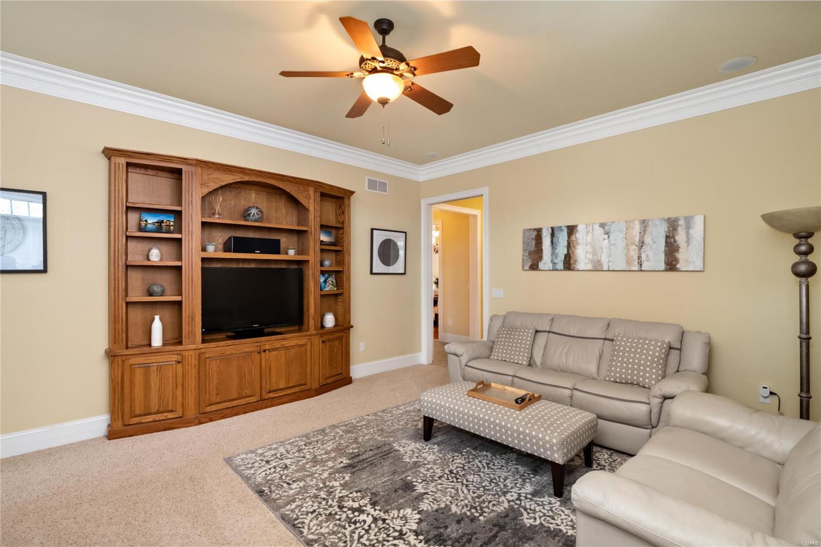 Estates at Far Oaks - Residential