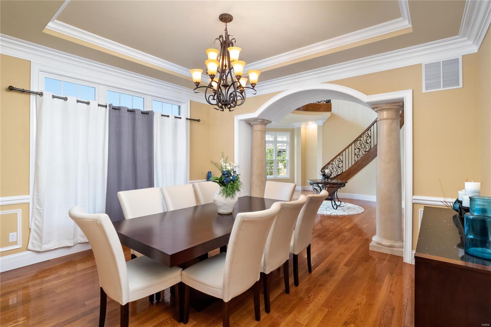 Estates at Far Oaks - Residential