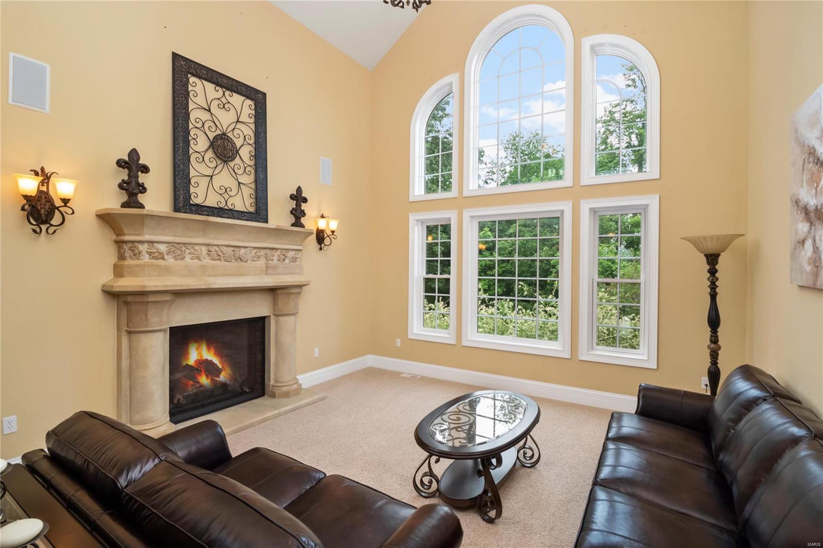 Estates at Far Oaks - Residential