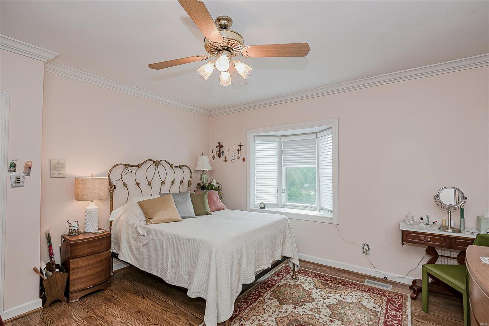 Oakcrest Estates - Residential
